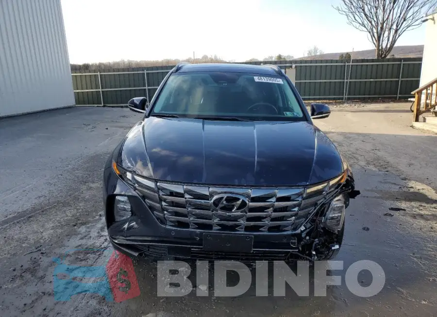 KM8JECD16RU178815 Photo# 5
