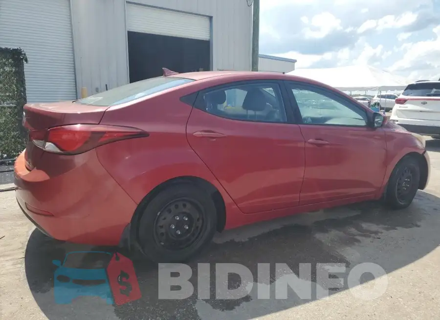KMHDH4AE8GU484476 Photo# 3