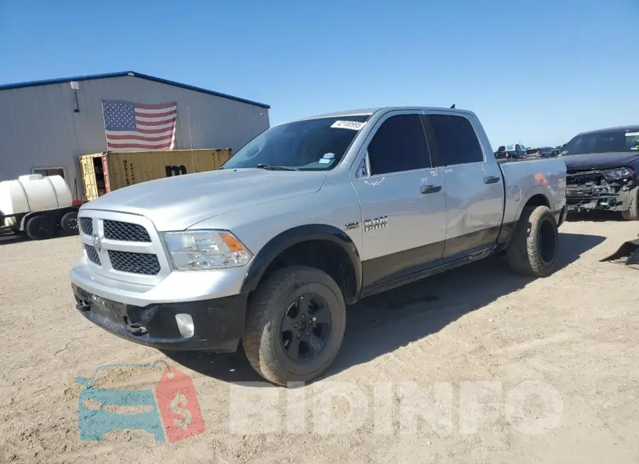 1C6RR7LT0GS171199 Photo# 1