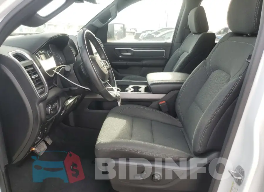 1C6SRFBT6KN886377 Photo# 7