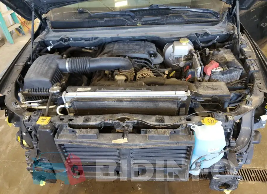 1C6SRFFT2KN523438 Photo# 11