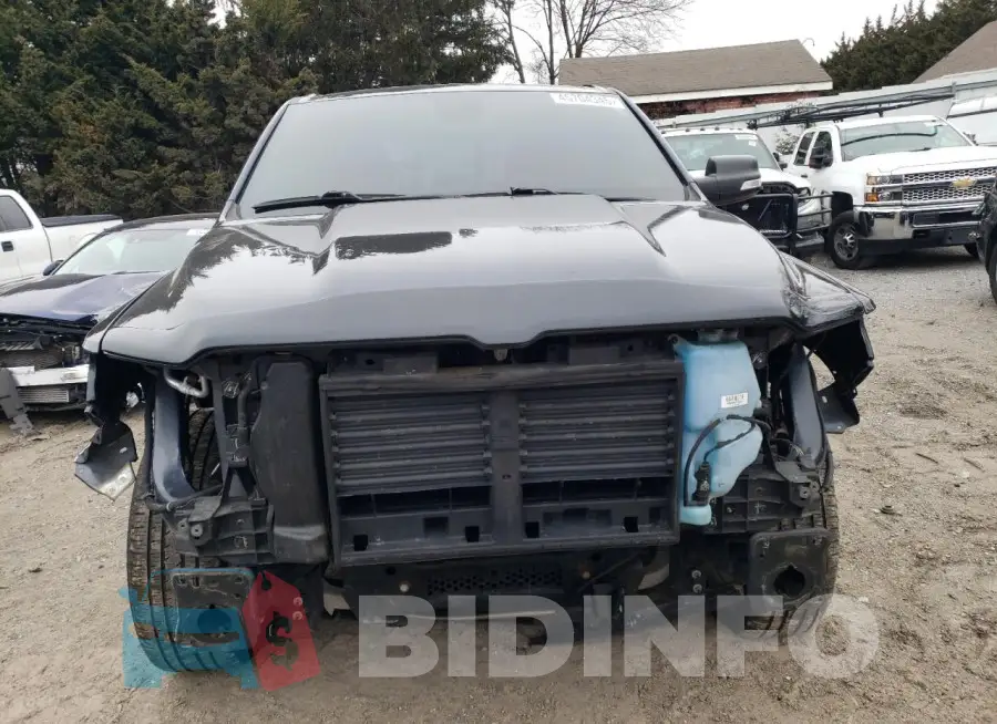 1C6SRFFT5KN624618 Photo# 5