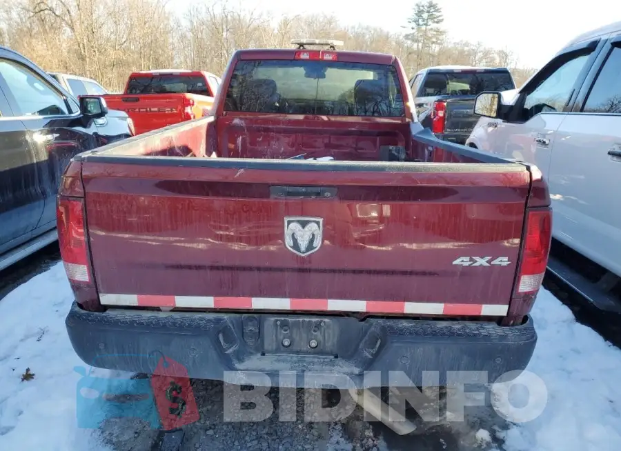 3C6JR7DG6PG672099 Photo# 6