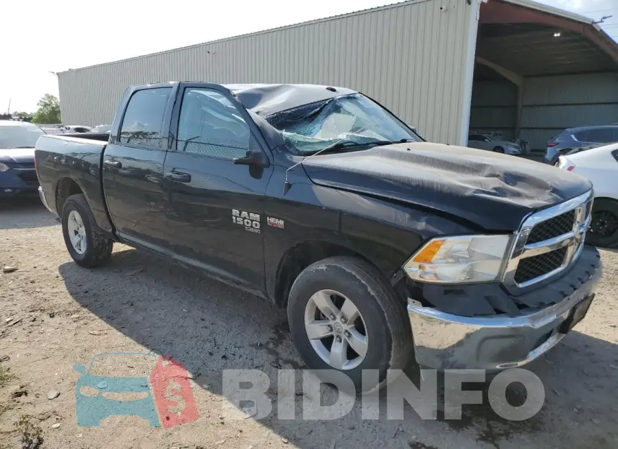 3C6RR7LT3KG720149 Photo# 4