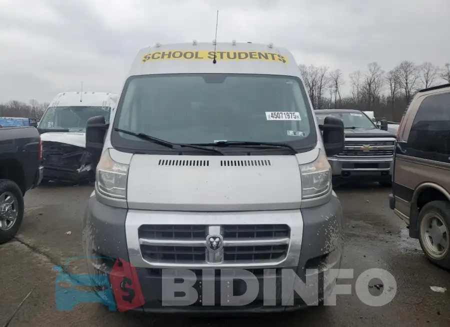 3C6TRVPG0HE523483 Photo# 5