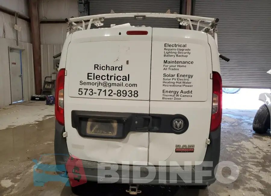 ZFBERFBTXG6B92160 Photo# 6