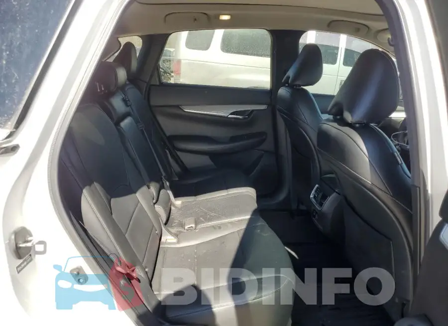 3PCAJ5M16KF148482 Photo# 11