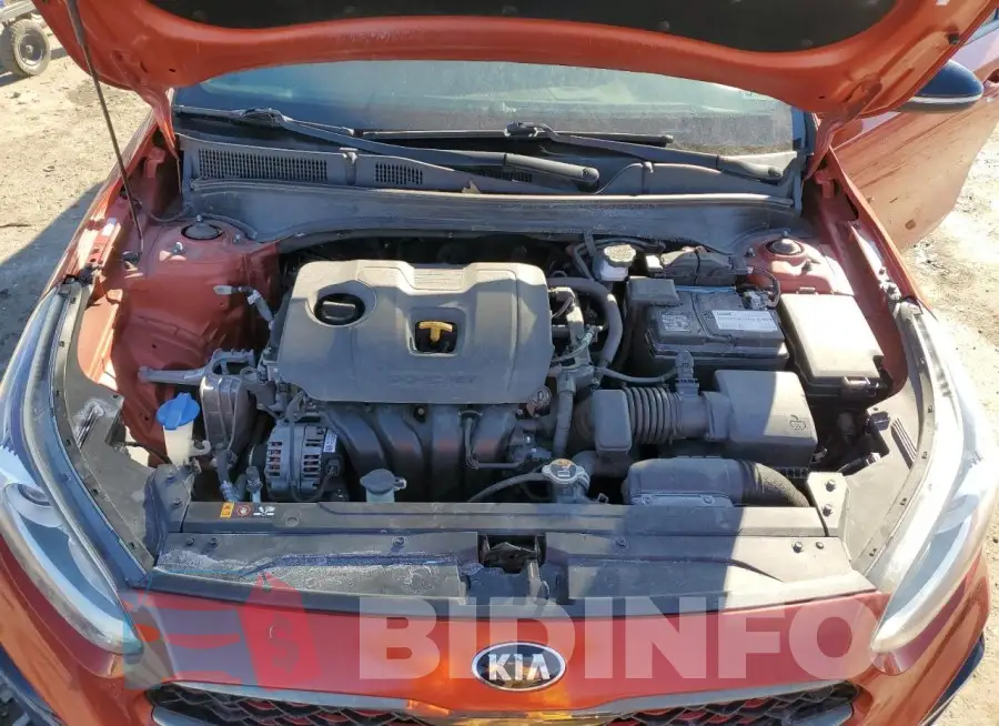 3KPF34AD0LE187150 Photo# 11