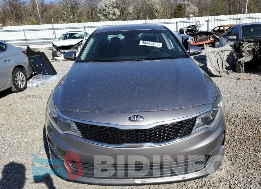 5XXGT4L18GG058125 Photo# 5
