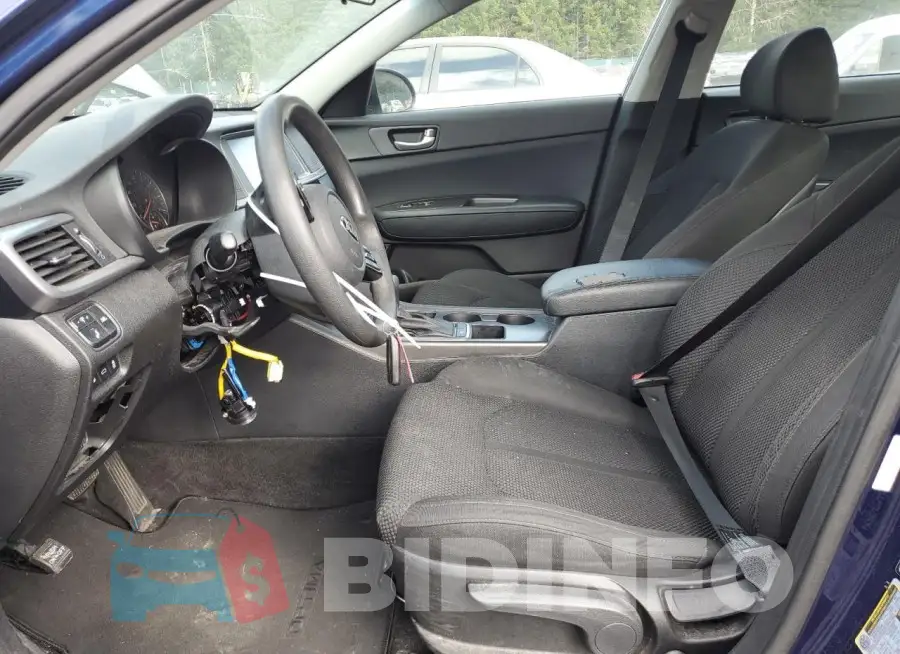 5XXGT4L38KG275720 Photo# 7