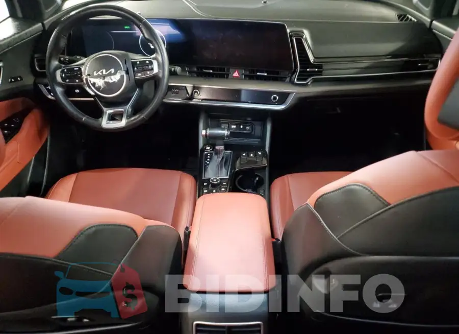 5XYK4CAF6PG071015 Photo# 8