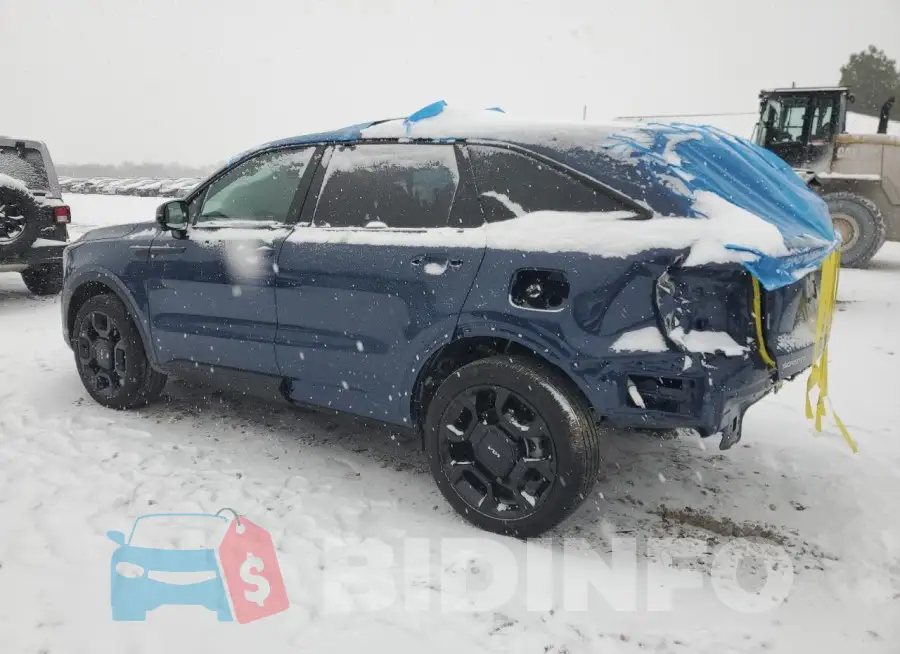 5XYRKDJF8RG293407 Photo# 2