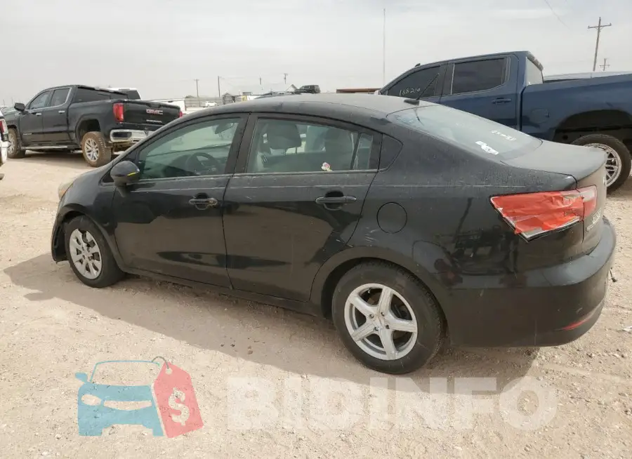 KNADM4A34H6048581 Photo# 2