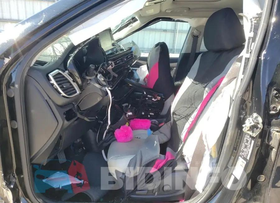 KNDERCAA3M7078113 Photo# 7