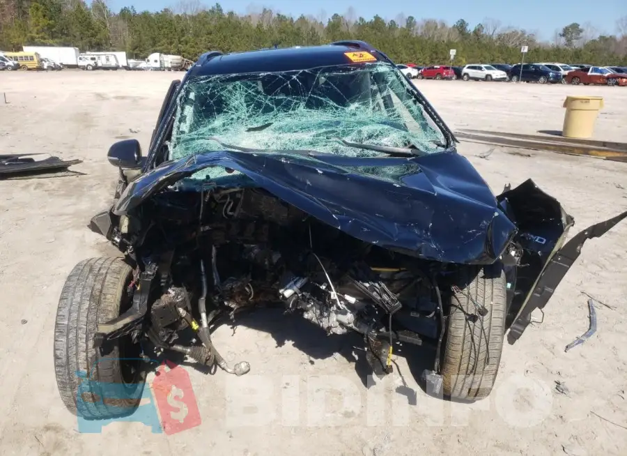 KNDERCAA3M7078113 Photo# 5