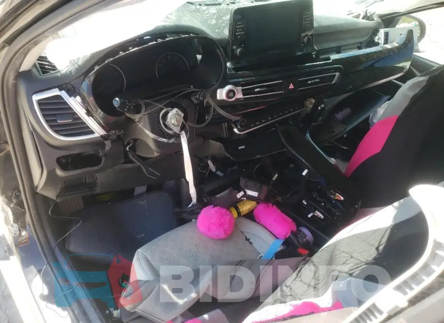 KNDERCAA3M7078113 Photo# 8