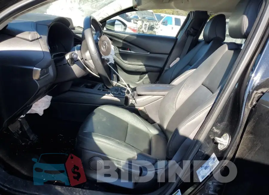 3MVDMABL9MM228308 Photo# 7
