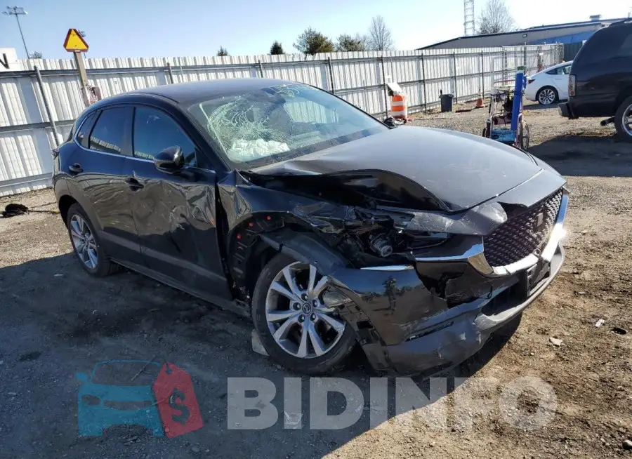 3MVDMABL9MM228308 Photo# 4