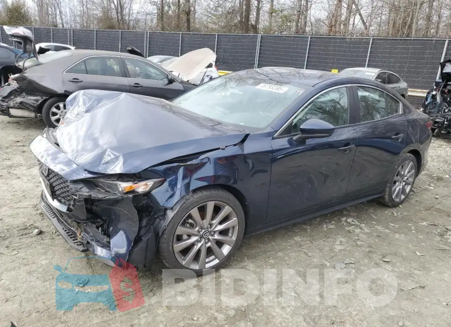 3MZBPABL1NM301184 Photo# 1