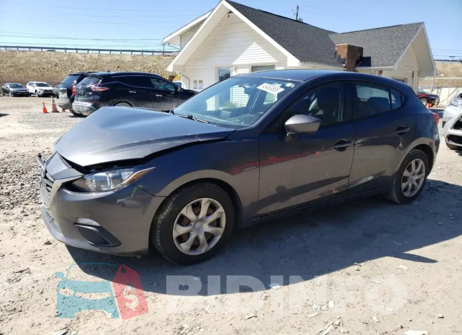 JM1BM1J76G1327232 Photo# 1