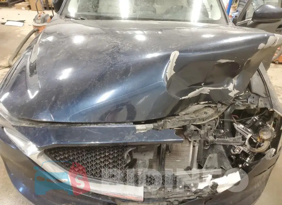 JM3KFBDM9J0472853 Photo# 12