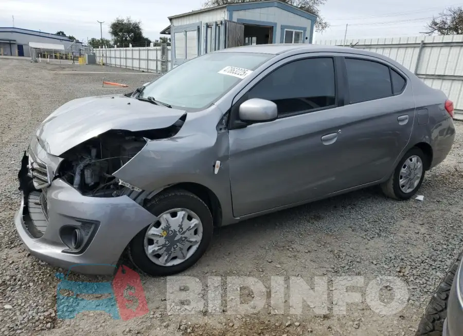 ML32F3FJ3JHF03572 Photo# 1