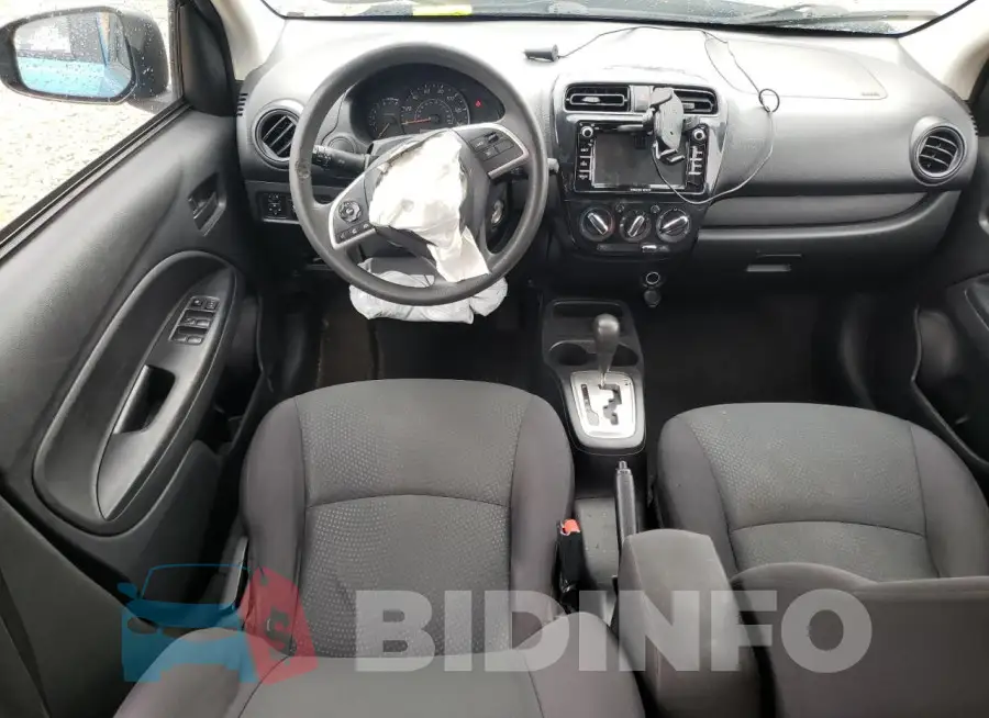 ML32F3FJ3KHF07042 Photo# 8