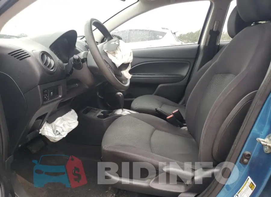 ML32F3FJ3KHF07042 Photo# 7