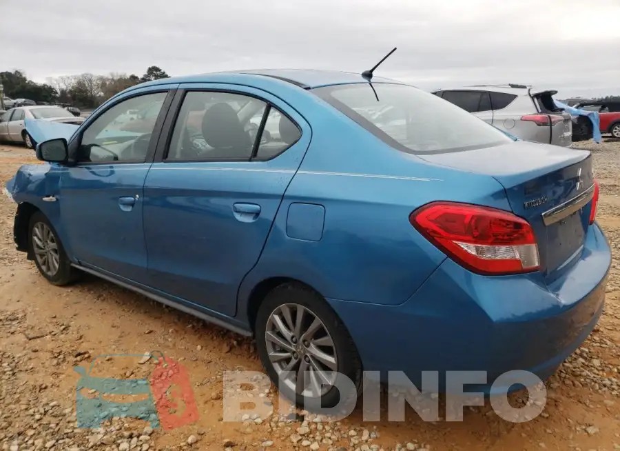 ML32F3FJ3KHF07042 Photo# 2