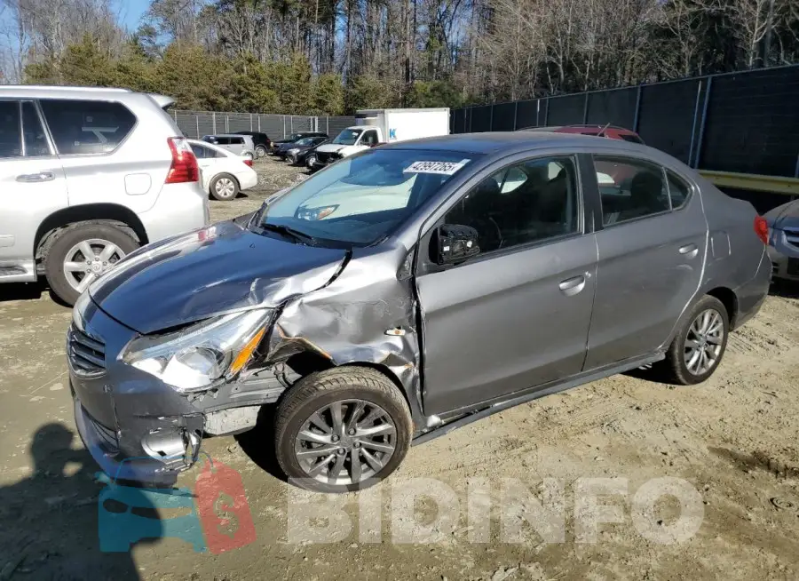 ML32F3FJ3KHF08207 Photo# 1