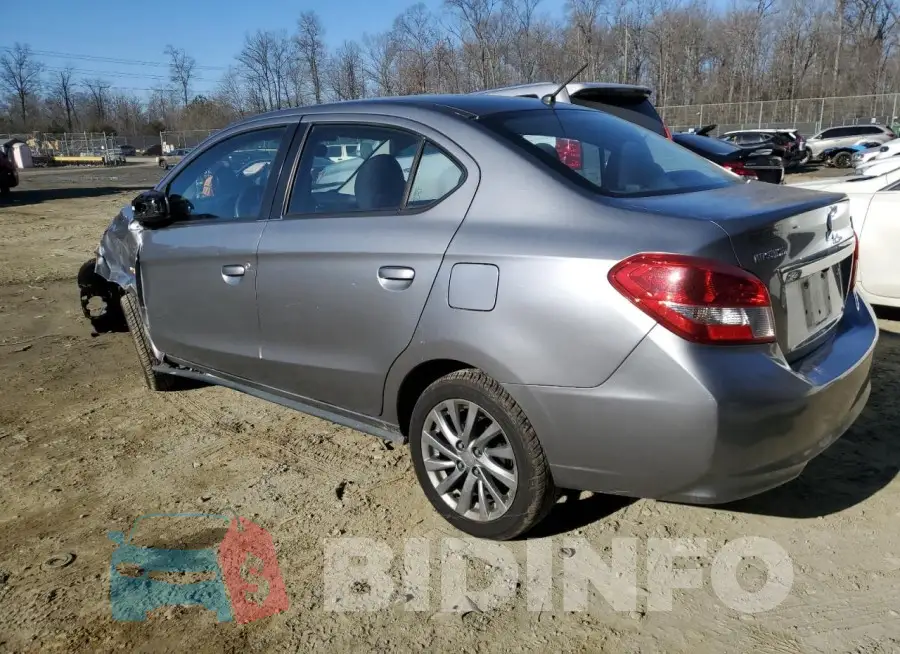 ML32F3FJ3KHF08207 Photo# 2