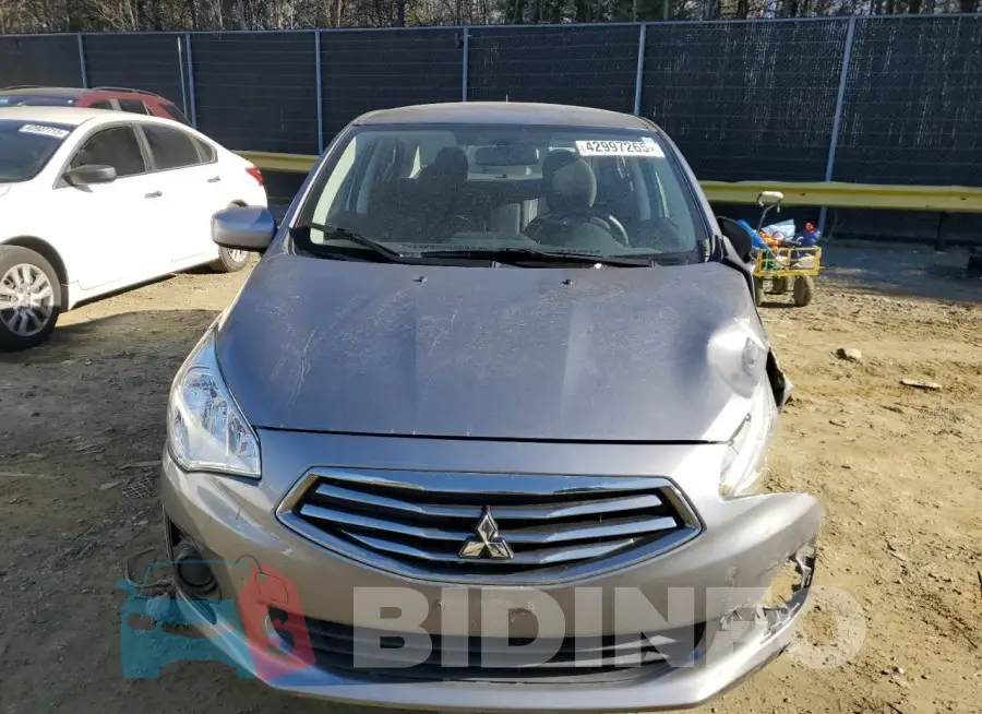 ML32F3FJ3KHF08207 Photo# 5