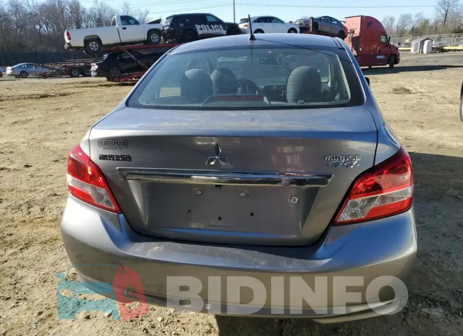 ML32F3FJ3KHF08207 Photo# 6