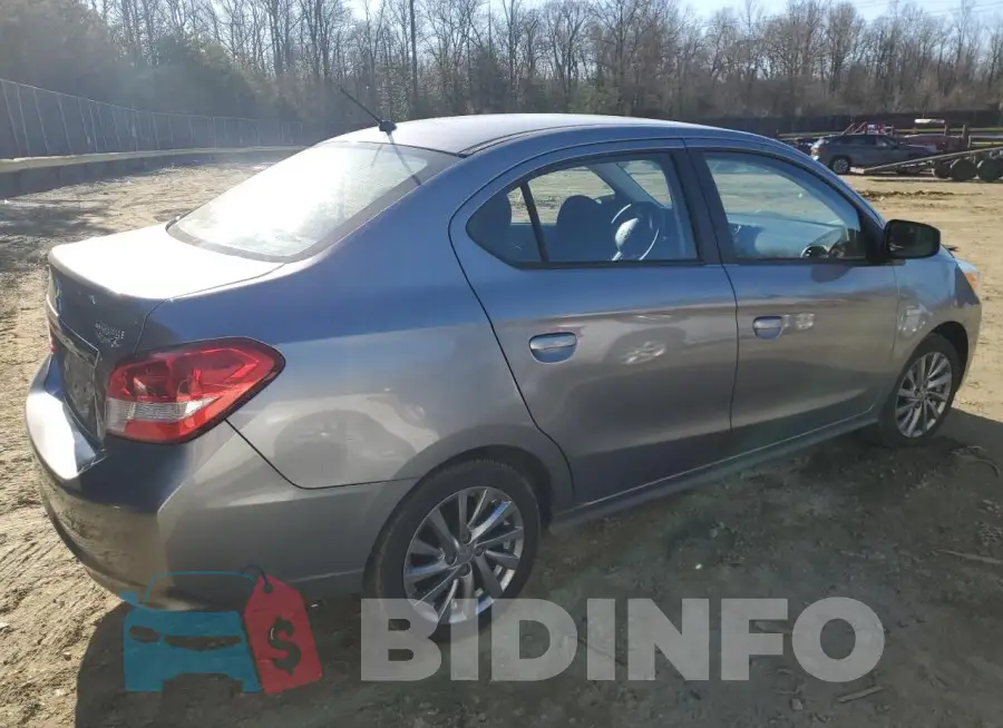 ML32F3FJ3KHF08207 Photo# 3