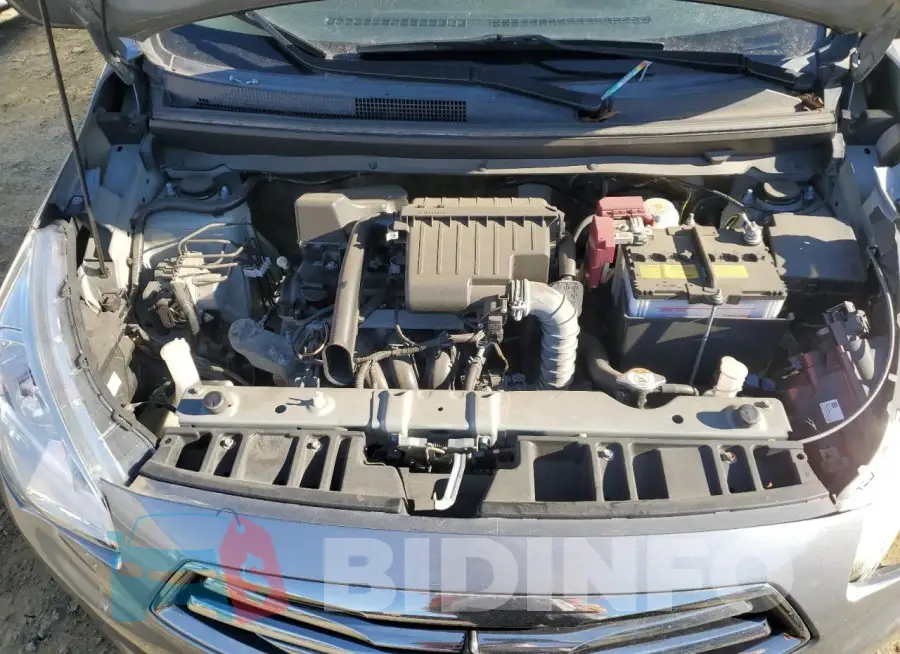 ML32F3FJ3KHF08207 Photo# 11