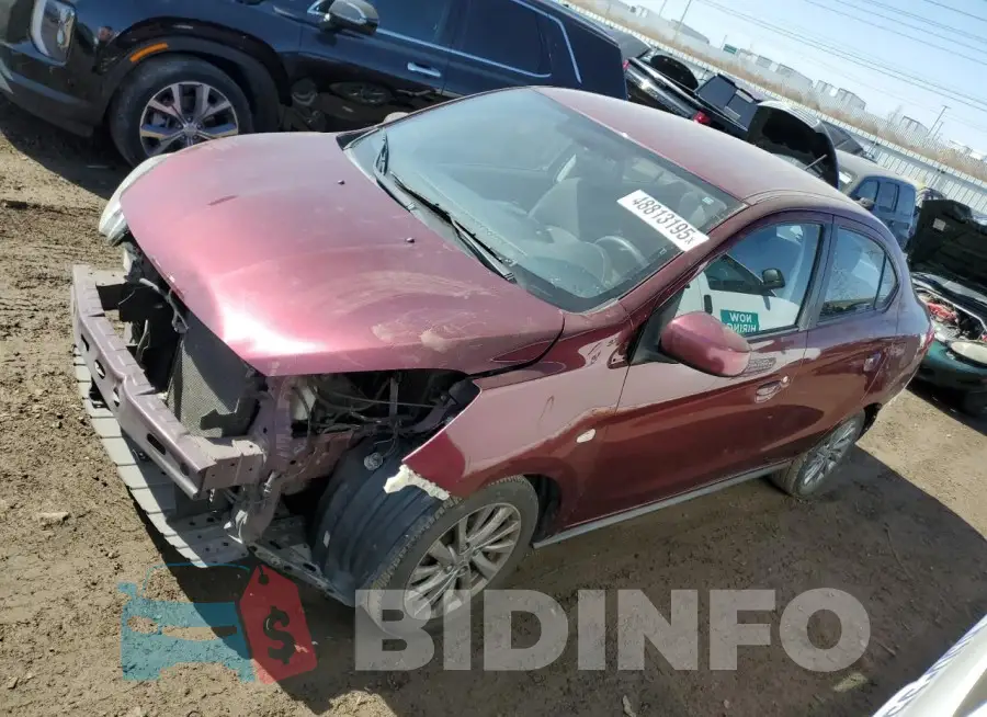 ML32F3FJXKHF00749 Photo# 1