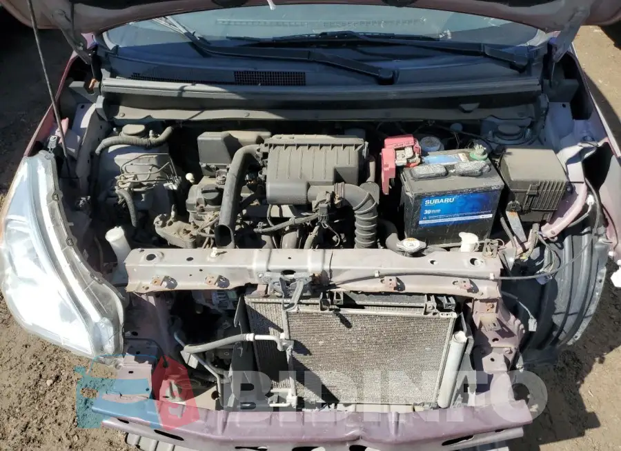 ML32F3FJXKHF00749 Photo# 11