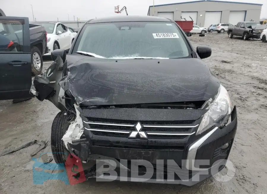 ML32FUFJ3RHF02519 Photo# 5