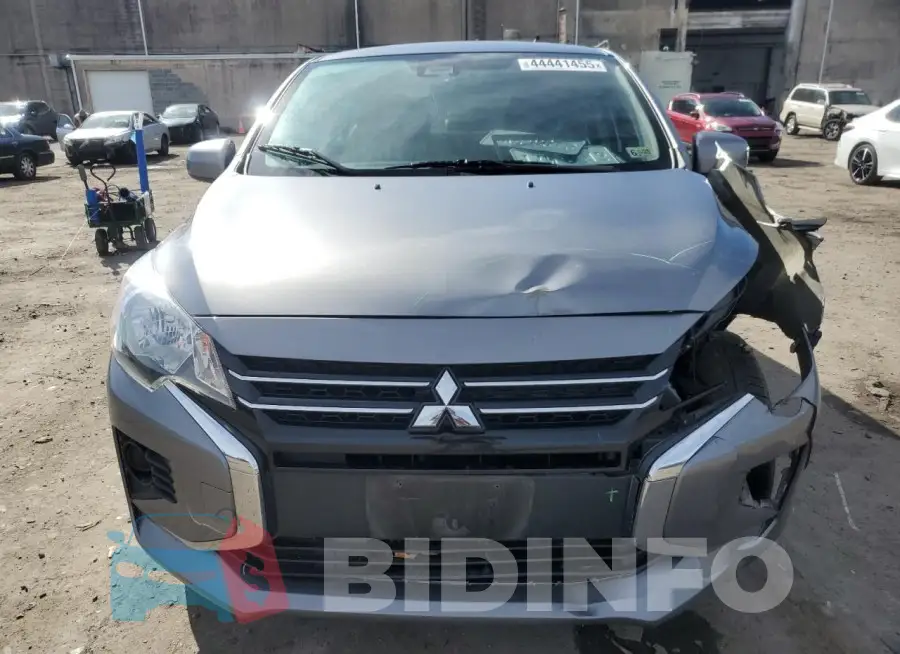 ML32FUFJ4NHF06010 Photo# 5
