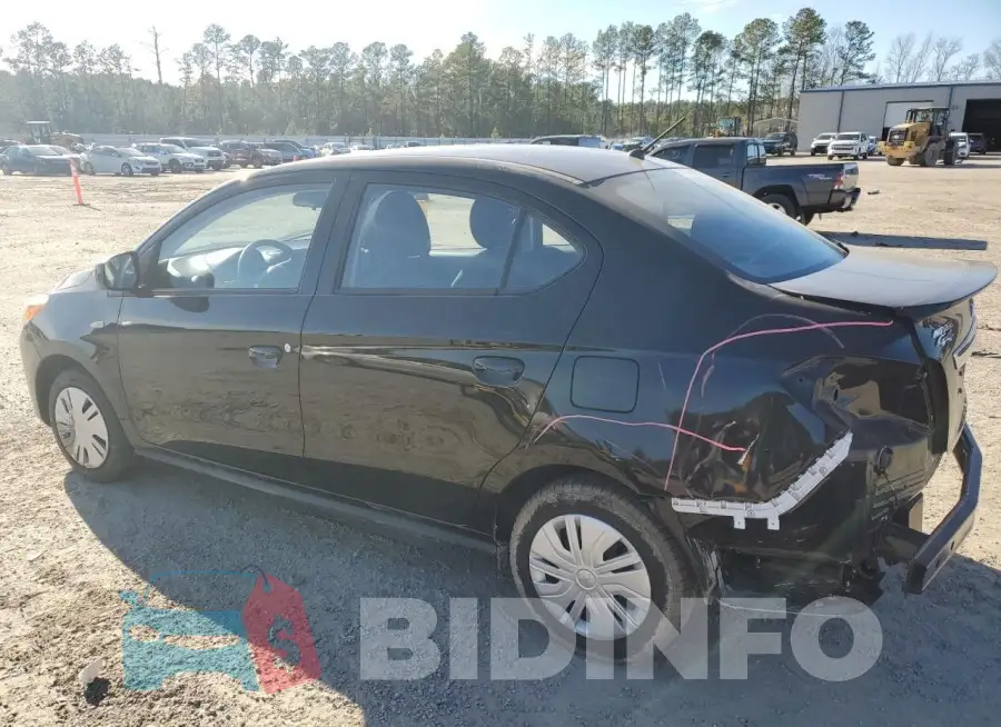 ML32FUFJ7RHF05729 Photo# 2
