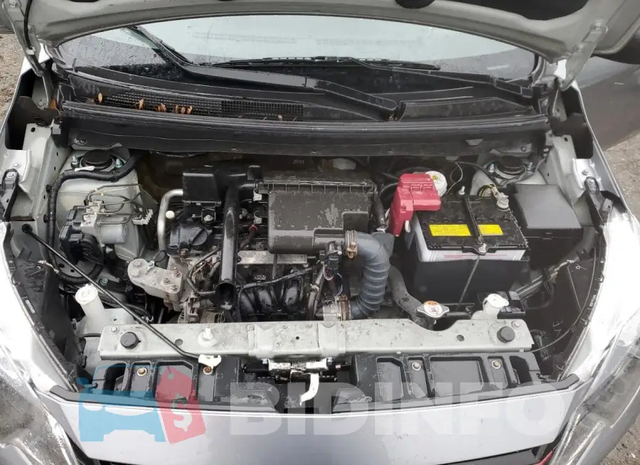 ML32FUFJ8NHF08200 Photo# 11