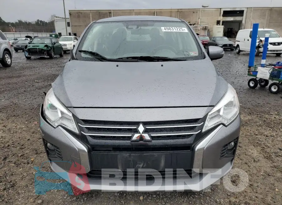 ML32FVFJ4PHF02855 Photo# 5