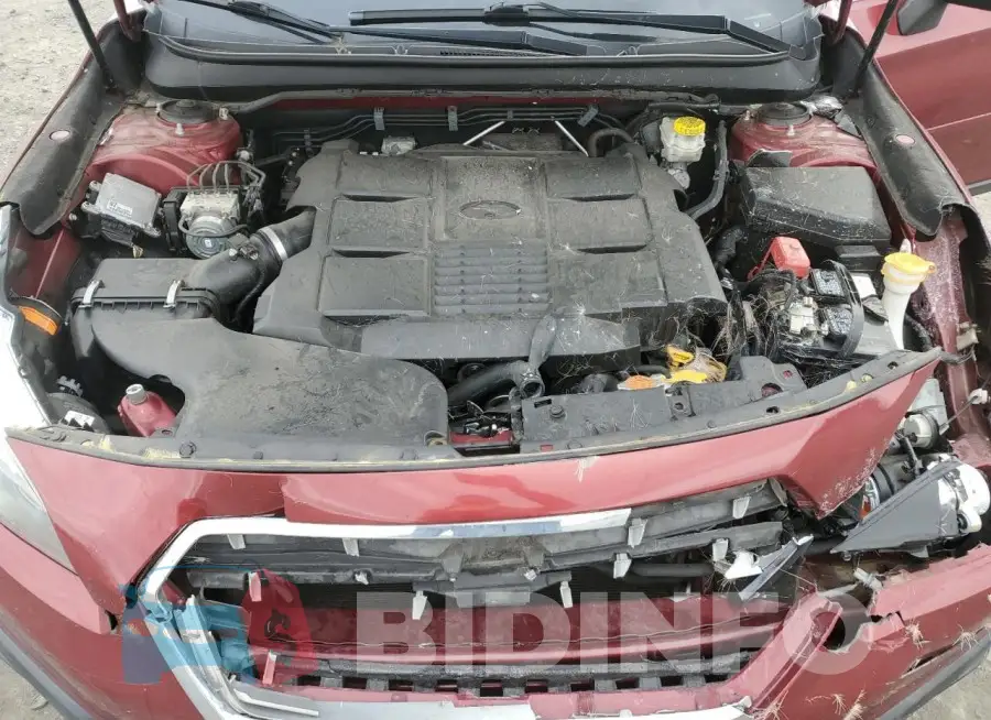 4S4BSENC9G3344241 Photo# 12