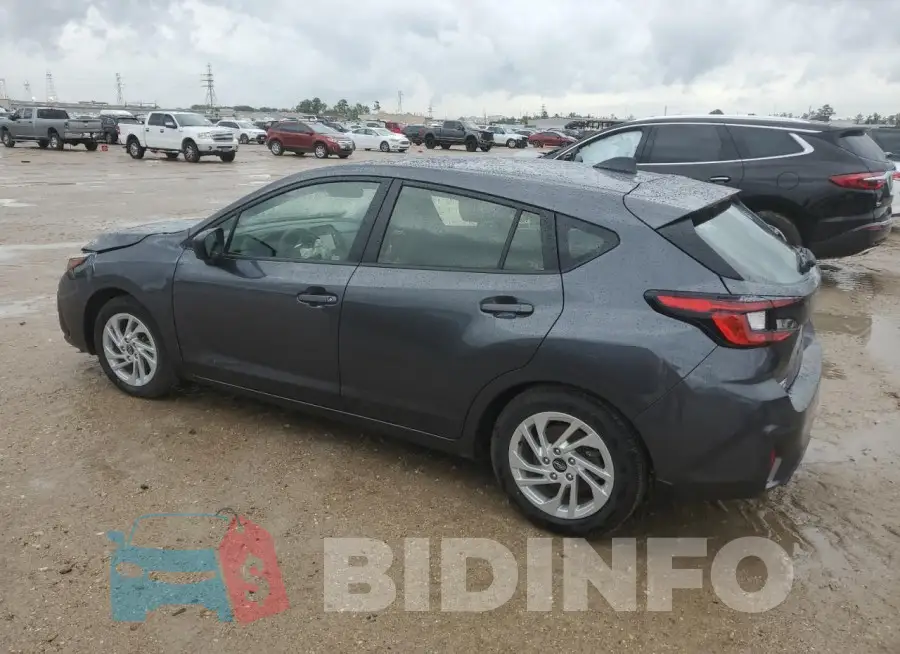 JF1GUABCXR8337974 Photo# 2
