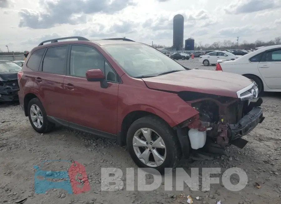 JF2SJADC6GH527103 Photo# 4