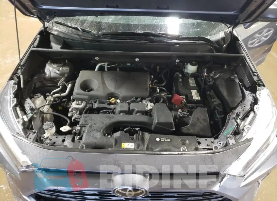 2T3F1RFV8PW366373 Photo# 11