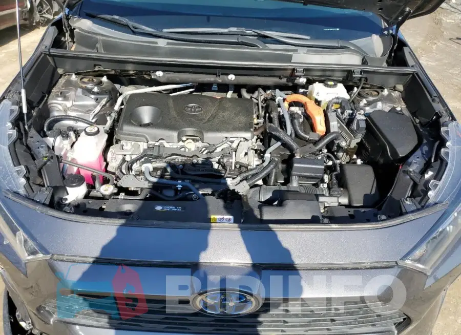2T3LWRFV8MW120276 Photo# 12