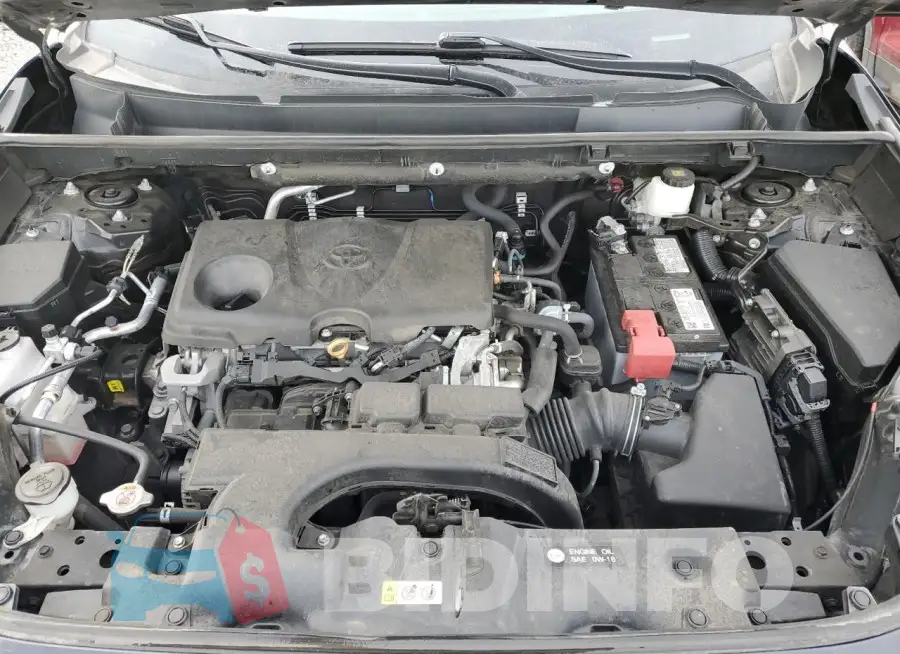 2T3P1RFV5MW212025 Photo# 11