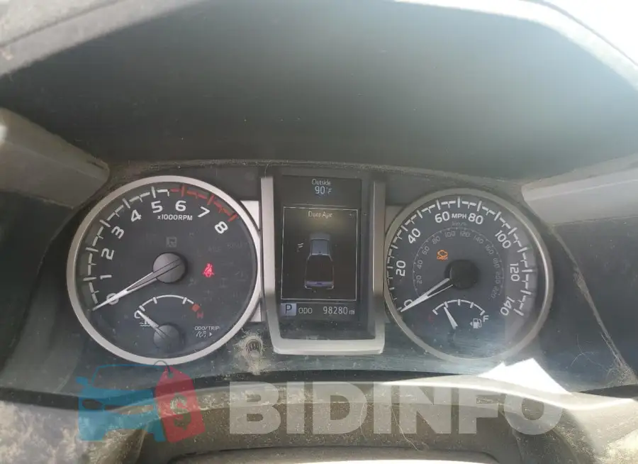 3TYAX5GN5MT011534 Photo# 9