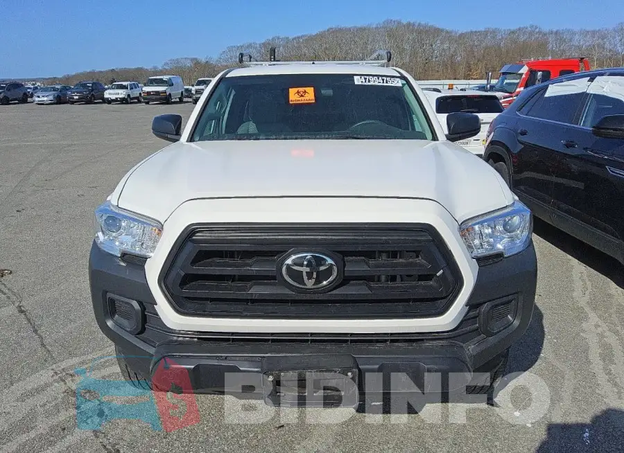 3TYRX5GN5PT069635 Photo# 5